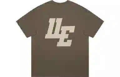 11ESTRANGER ASTRANGER LogoT