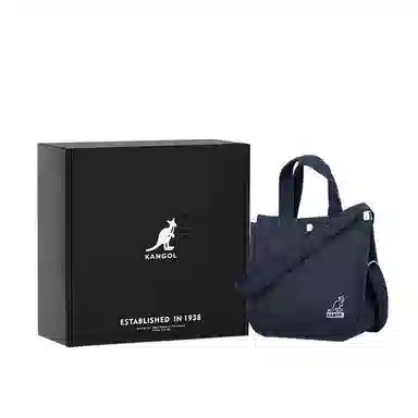 Kangol Mini Crossbody Bag