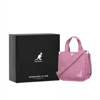 Kangol Mini Crossbody Bag