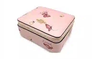 COACH Jewelry Box 13