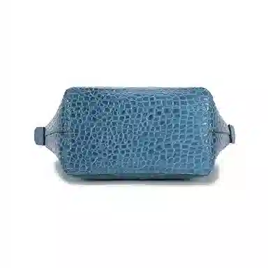 LONGCHAMP Le Pliage Cuir Mini