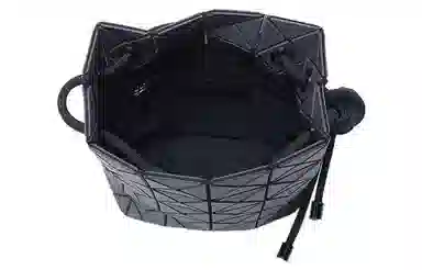 ISSEY MIYAKE Prism Ring Matte