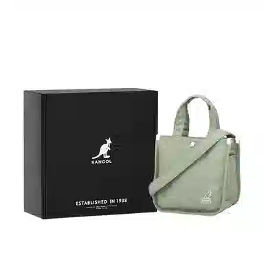 Kangol Mini Crossbody Bag
