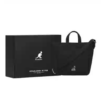 KANGOL Tote