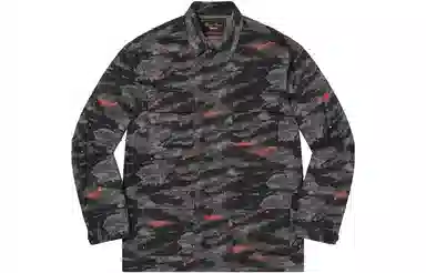 Supreme SS23 Week6 STUDDED BDU JACKET