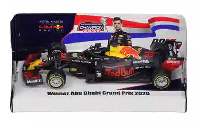 Bburago RB18