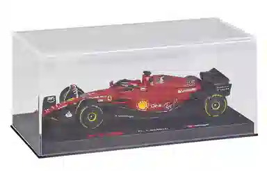 143 F1 2022 F1-75