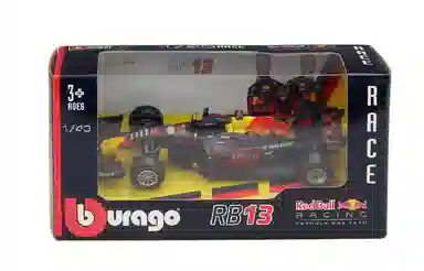Bburago RB18