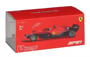 143 F1 2022 F1-75