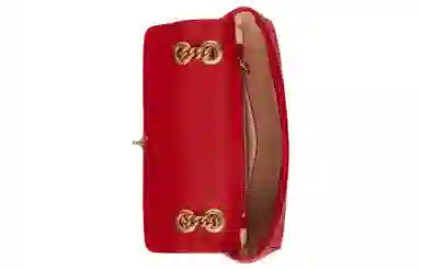 Gucci GG Marmont Small Red