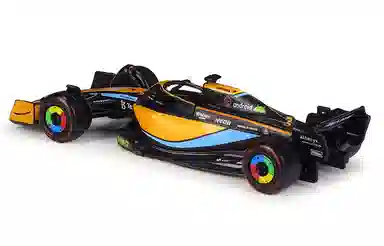 143 F1 2022 McLaren MCL36