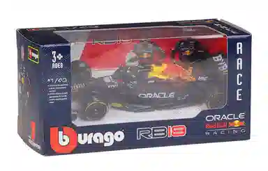Bburago RB18