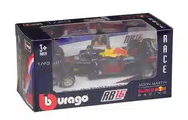 Bburago RB18