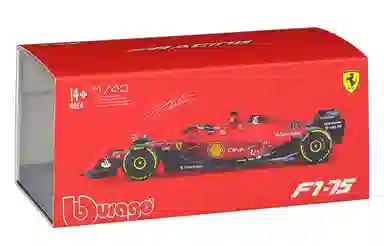143 F1 2022 F1-75