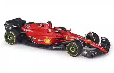 143 F1 2022 F1-75