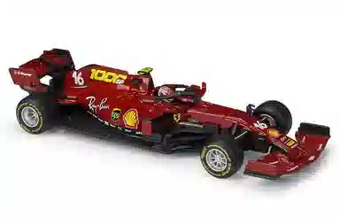 143 F1 2022 F1-75