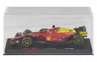 143 F1 2022 F1-75