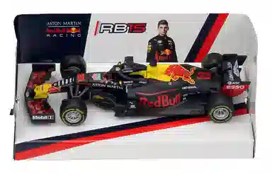 Bburago RB18