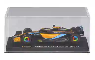 143 F1 2022 McLaren MCL36