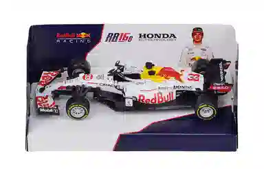 Bburago RB18