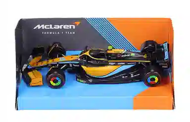 143 F1 2022 McLaren MCL36