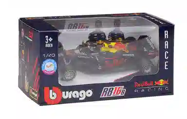 Bburago RB18
