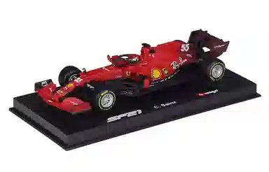 143 F1 2022 F1-75