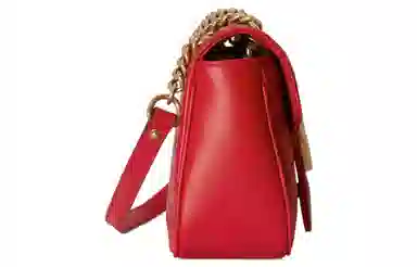 Gucci GG Marmont Small Red