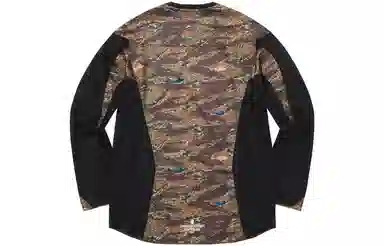 Supreme MOTO JERSEY TOP