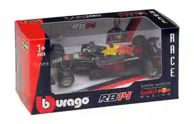 Bburago RB18