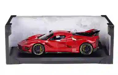 118 Ferrari FXX K EVO