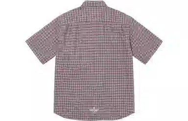 Supreme SS23 Flannel Shirt