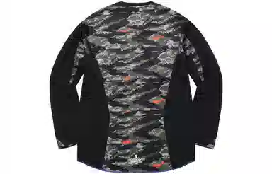 Supreme MOTO JERSEY TOP