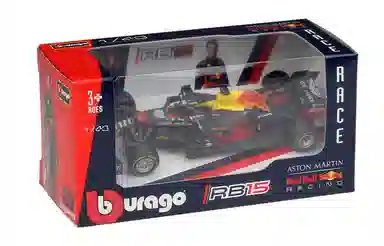 Bburago RB18
