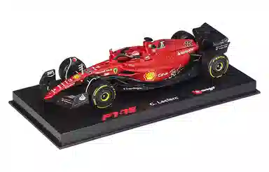 143 F1 2022 F1-75
