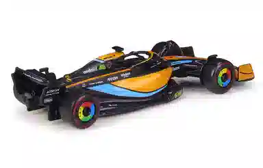 143 F1 2022 McLaren MCL36