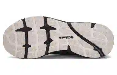 Columbia Turbo Vent Next Breeze