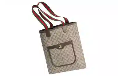 Gucci Ophidia Tote Bag