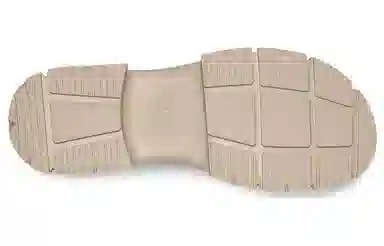 UGG Moss Green Slides