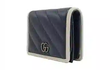 GUCCI GG Marmont Logo