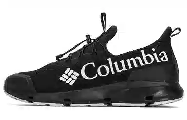 Columbia Turbo Vent Next Breeze