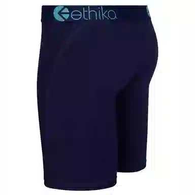 ETHIKA Logo