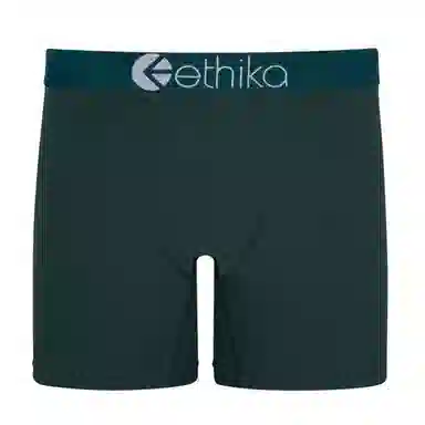 ETHIKA Logo