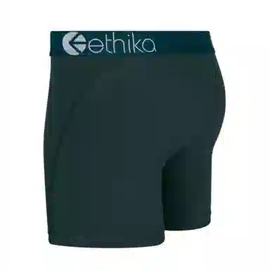 ETHIKA Logo