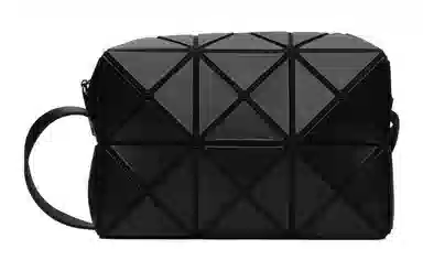 ISSEY MIYAKE Cuboid