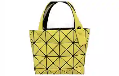 ISSEY MIYAKE Lucent Boxy