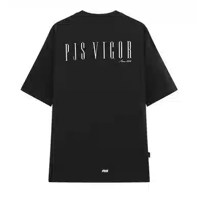 PJ's Vigor LogoT