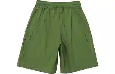 BEASTER Shorts