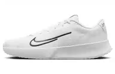 Nike Court Vapor Lite 2 White