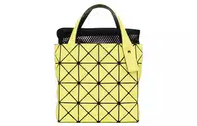 ISSEY MIYAKE Lucent Boxy